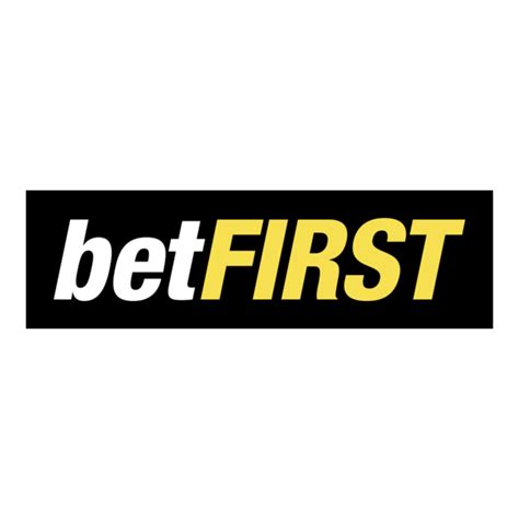 betFIRST .